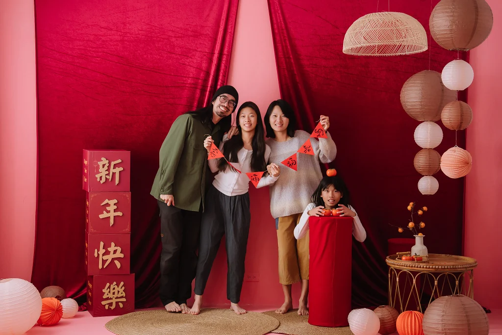 新年寫真 新年寫真